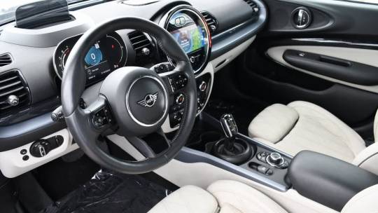 2022 Mini Clubman