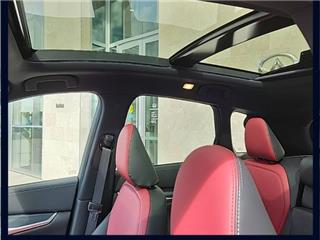 2025 Infiniti QX50 s