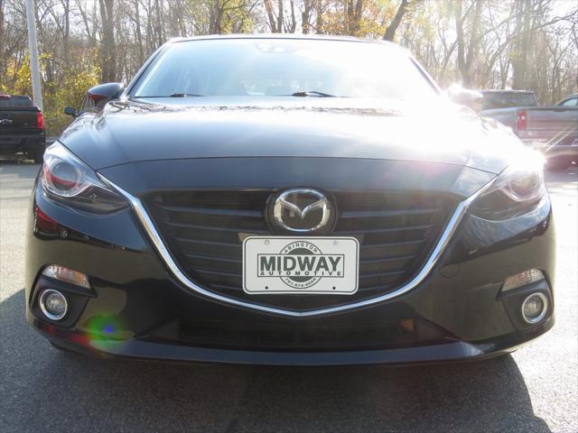 2015 mazda mazda3 s grand touring