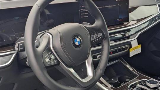 2025 BMW X5