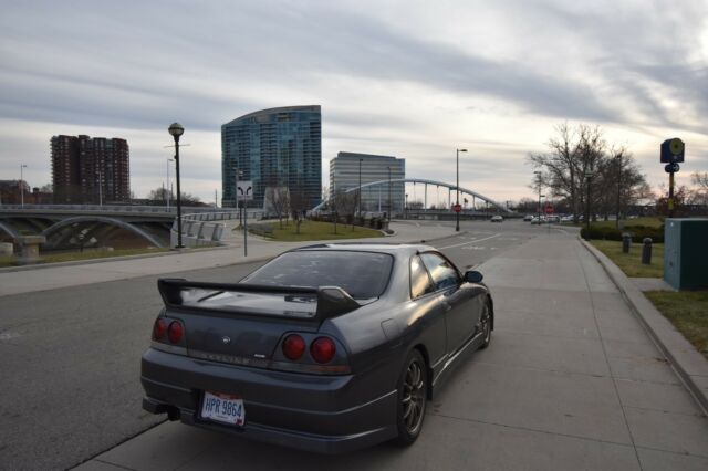 100% legal 1993 nissan skyline r33 gts25t evo rx7 vr4 silvia 240sx r32 gtr sti