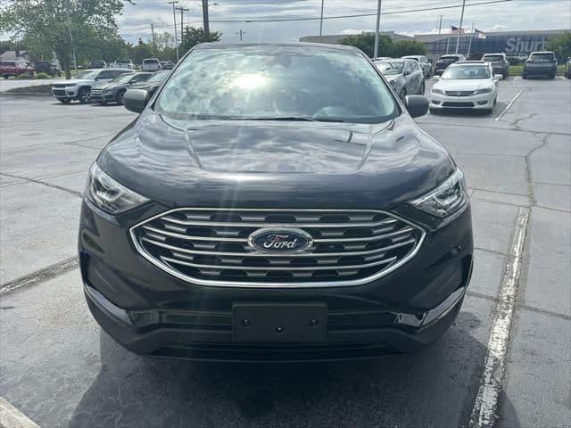 2022 ford edge se in hickory, north carolina