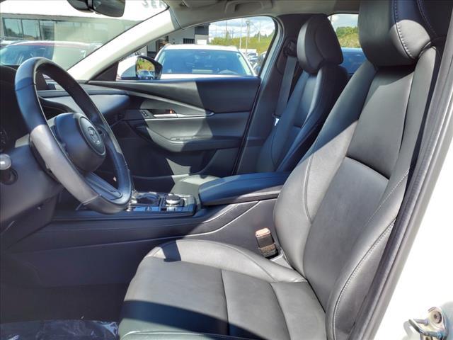 2022 mazda cx-30 2.5 s select package