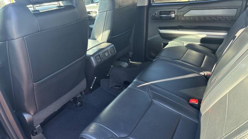 2014 toyota tundra platinum