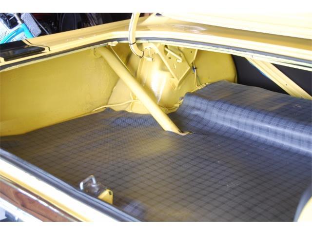 1969 dodge dart 3000 miles 440 v8 4 speed manual