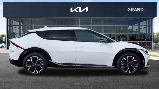 2024 Kia EV6