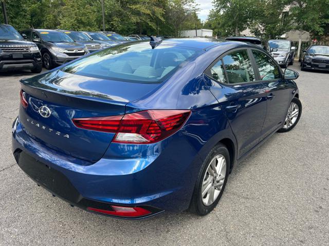 2019 hyundai elantra limited
