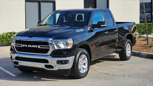2020 ram 1500 big horn/lone star 4x2 quad cab 140.5 in. wb in murrieta, california