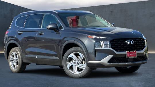 2023 Hyundai Santa Fe