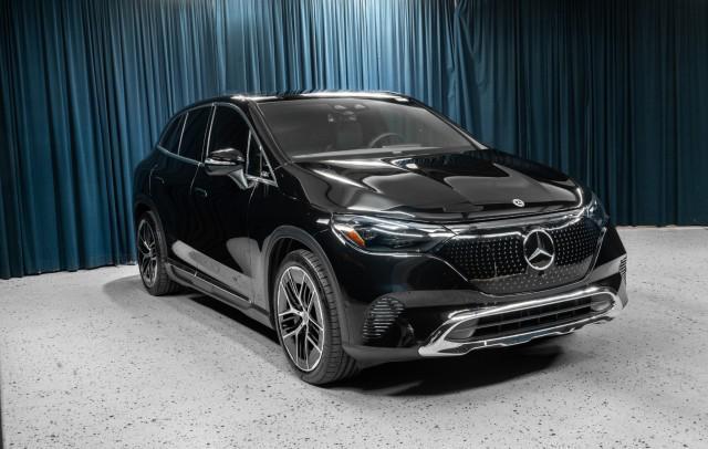 2024 mercedes-benz eqe 350+ 350+ suv