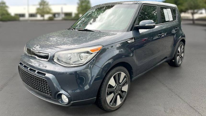 2014 kia soul !