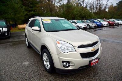 2012 chevrolet equinox lt awd lt 4dr suv w/ 1lt for sale in columbia, connecticut