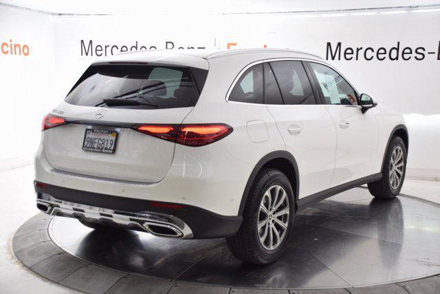 2024 mercedes-benz glc 300 base