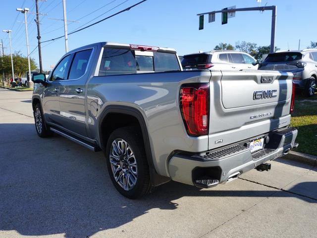 2023 gmc sierra 1500 denali ultimate
