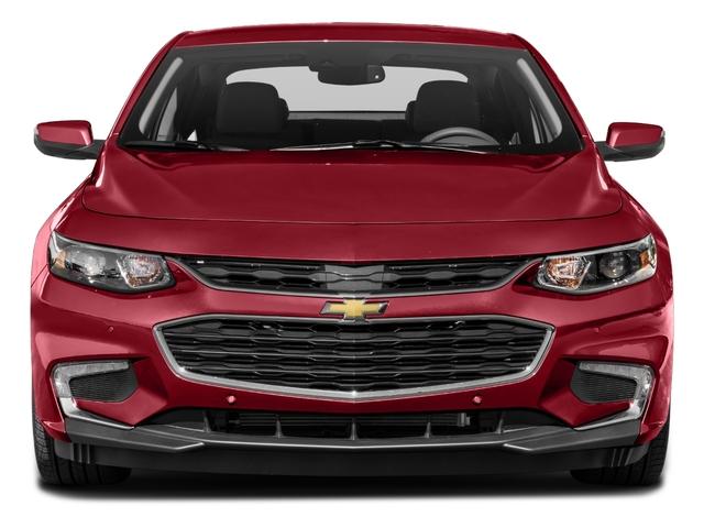 2018 chevrolet malibu premier