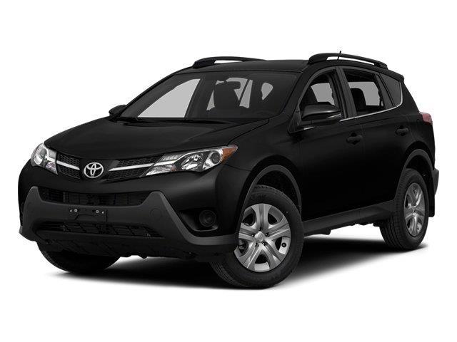 2014 toyota rav4 limited awd limited 4dr suv for sale in triadelphia, west virginia