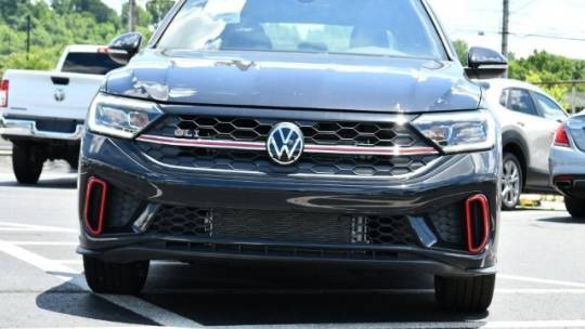 2024 Volkswagen Jetta