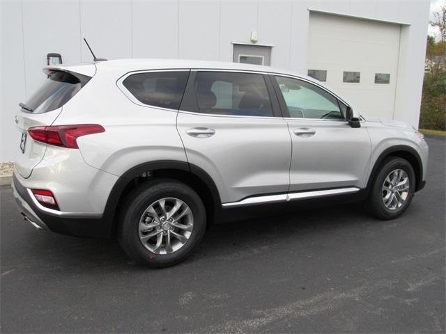 2019 hyundai santa fe se 2.4l awd se 2.4l 4dr suv for sale in plainfield, connecticut