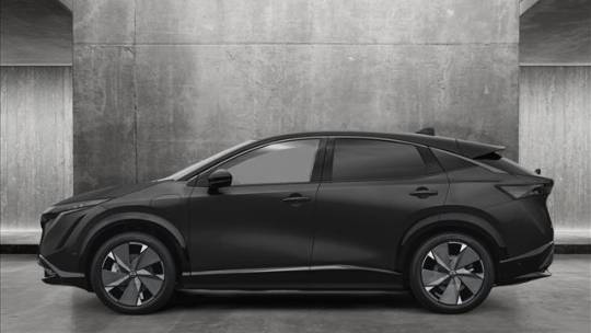2023 Nissan Ariya