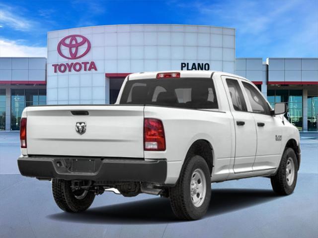2022 ram 1500 tradesman