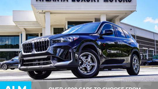 2023 BMW X1 xdrive28i
