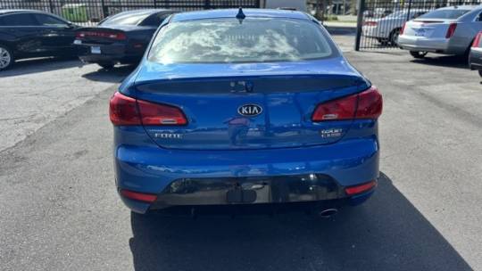 2014 Kia Forte