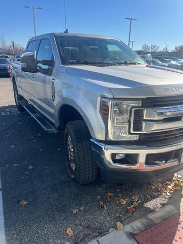 2019 ford f-250 xlt