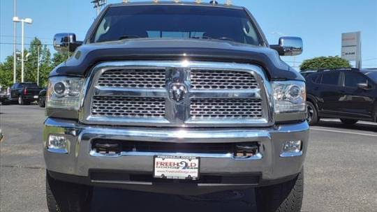 2014 ram 2500 laramie