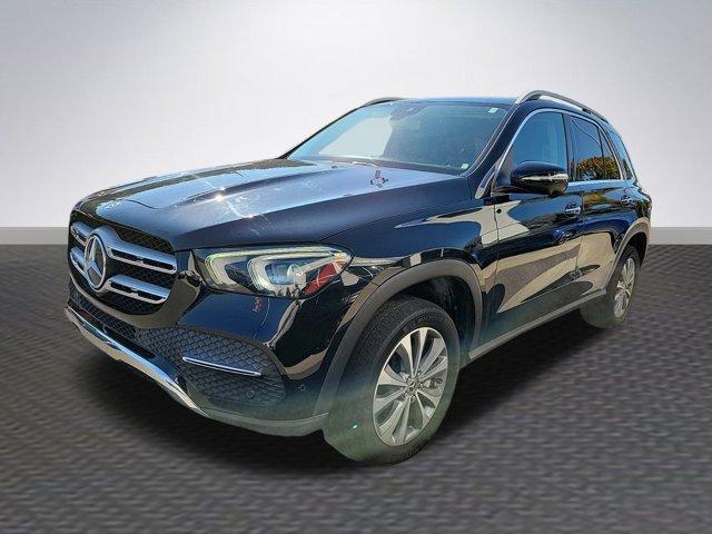 2021 mercedes-benz gle 350 base