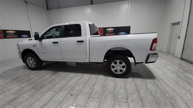 2023 ram 2500 big horn