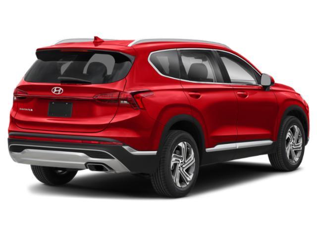 2022 hyundai santa fe sel 2.4