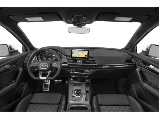 2019 audi sq5 3.0t premium plus