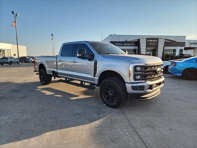 2024 ford f-350 xlt