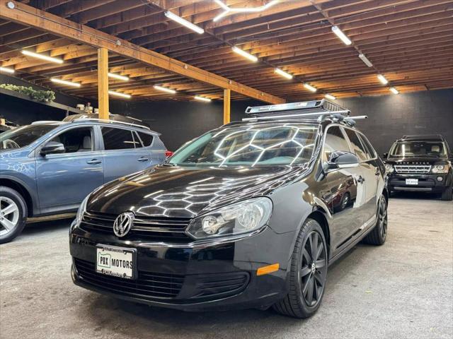 2012 volkswagen jetta sportwagen tdi