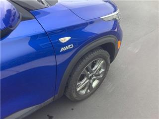 2022 Kia Seltos lx