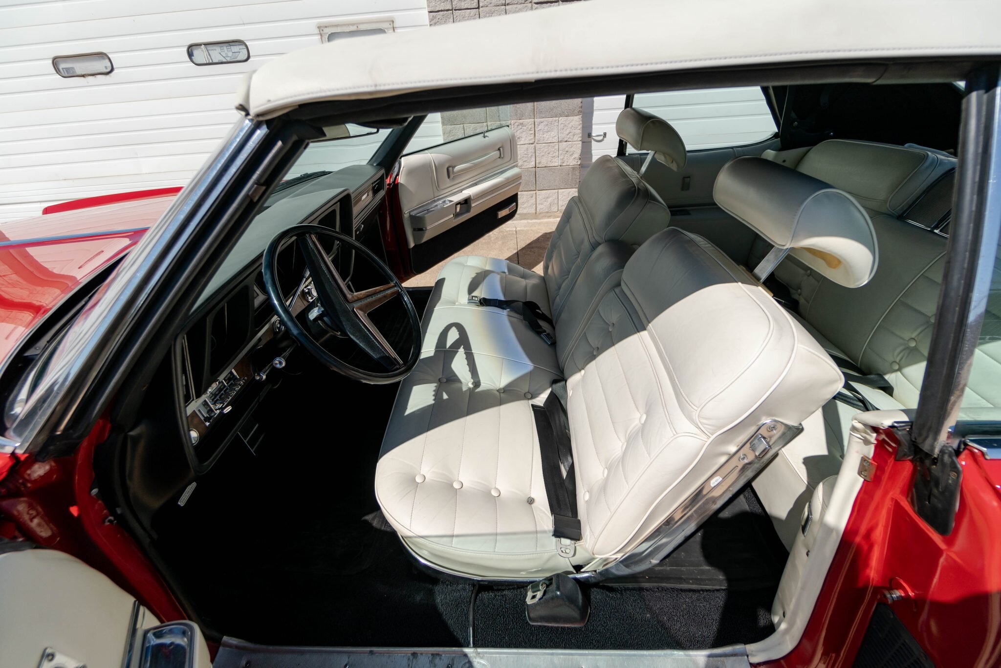 oldsmobile 98