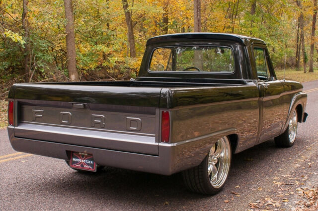 1964 ford f-100 styleside pickup