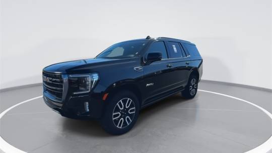 2024 GMC Yukon