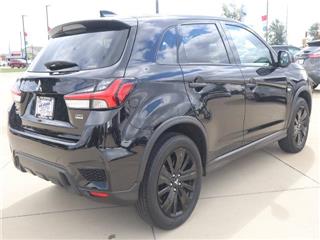 2023 Mitsubishi Outlander Sport s