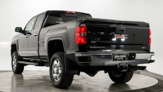 2015 gmc sierra 2500hd slt