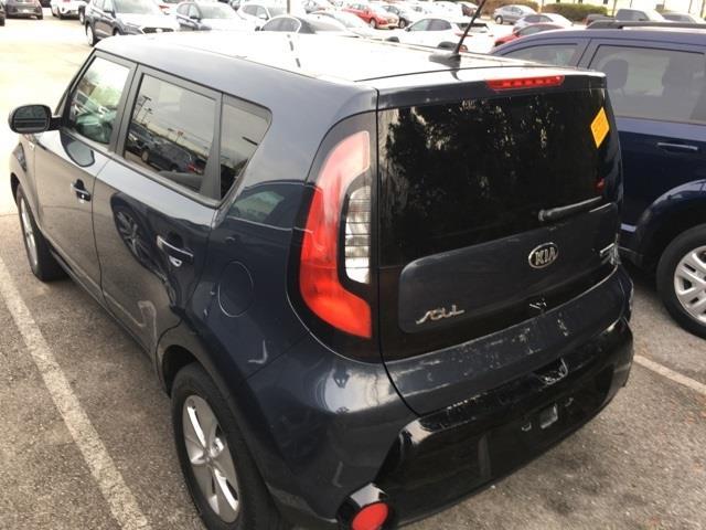 2016 kia soul + + 4dr wagon for sale in bentonville, arkansas