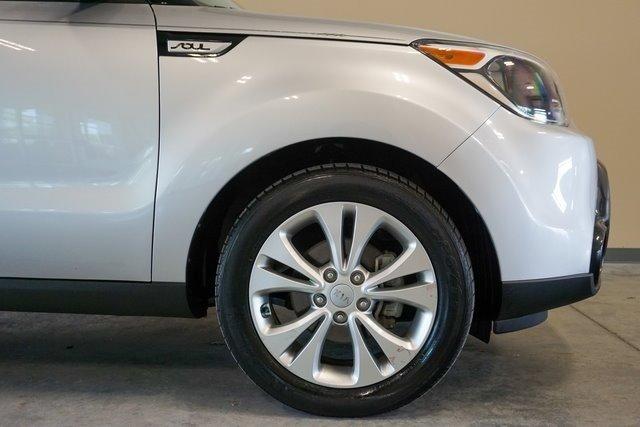 used 2016 kia soul ! manhattan, ks 66502 for sale in manhattan, kansas