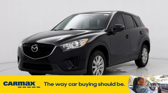 2015 Mazda CX-5