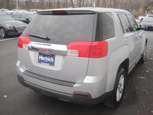 2013 gmc terrain sle-1 sle-1 4dr suv for sale in manor, delaware