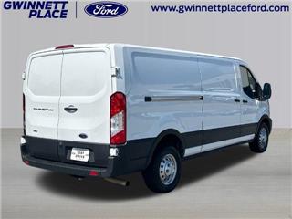 2022 Ford Transit 250