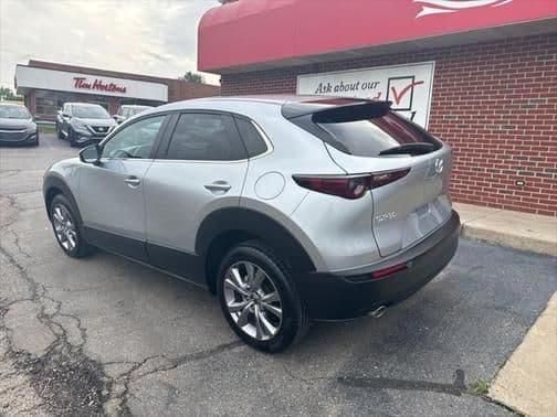 2021 mazda cx-30 select package 4dr front-wheel drive sport utility in dayton, ohio