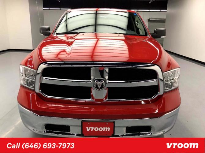 used 2019 ram 1500 slt baltimore, md 21215 for sale in baltimore, maryland
