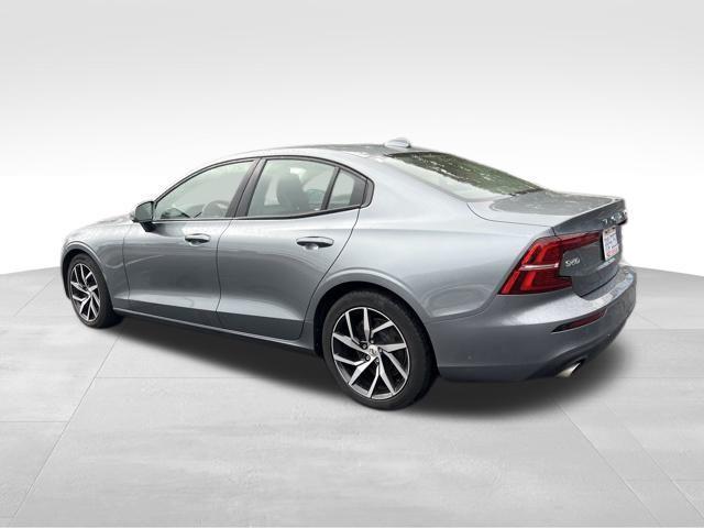 2019 volvo s60 t5 momentum