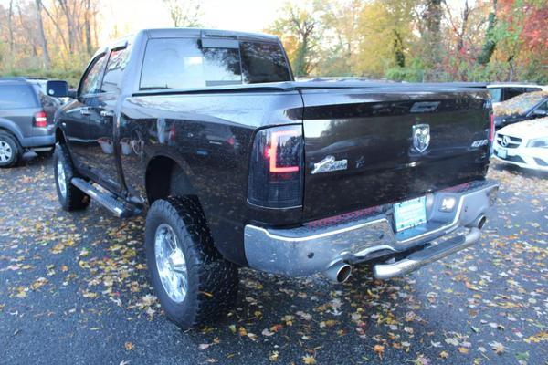 2011 ram 1500 quad cab in co bluffs, iowa