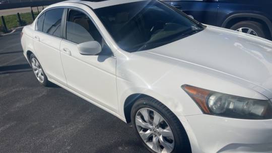 2009 Honda Accord